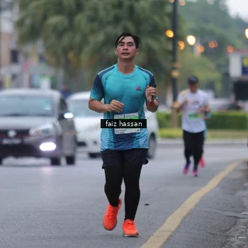 Runner Photo 8838410