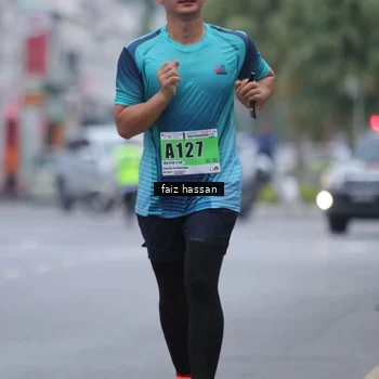 Runner Photo 8838414