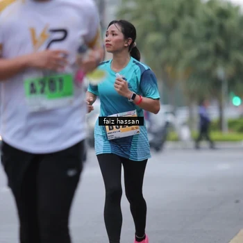 Runner Photo 8838415