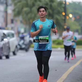 Runner Photo 8838416