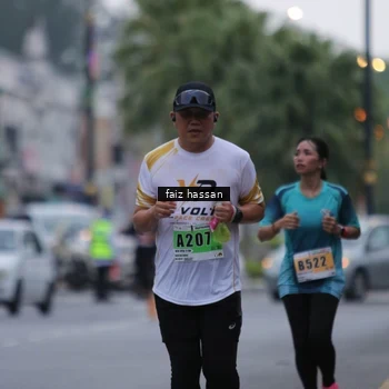 Runner Photo 8838417