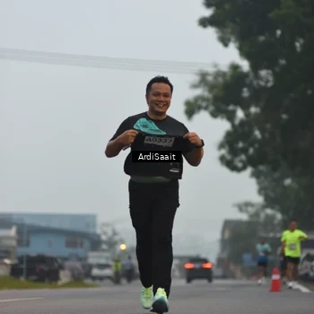 Runner Photo 8838419