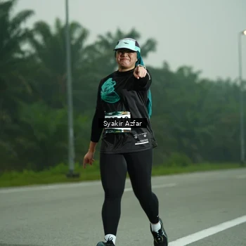 Runner Photo 8838420