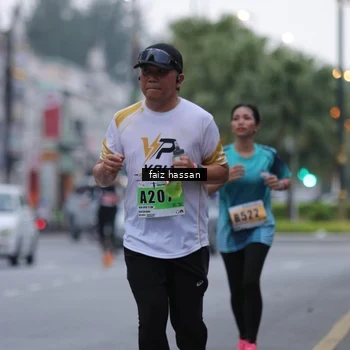 Runner Photo 8838421