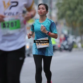 Runner Photo 8838424