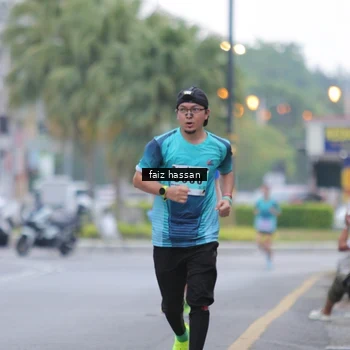 Runner Photo 8838427