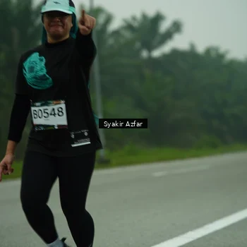 Runner Photo 8838428