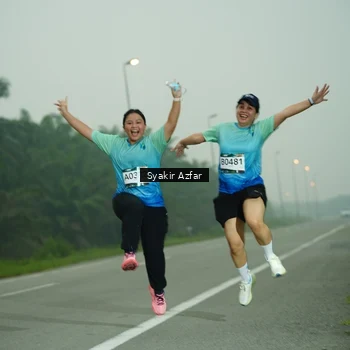 Runner Photo 8838429