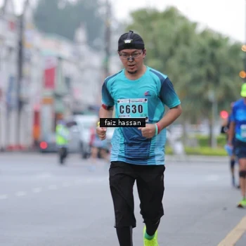 Runner Photo 8838430