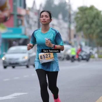 Runner Photo 8838431