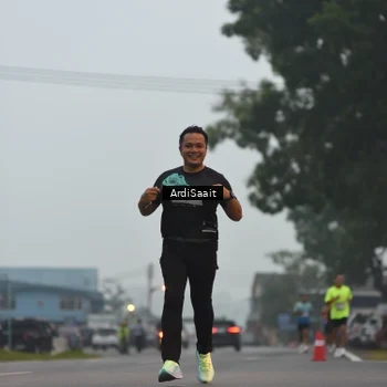 Runner Photo 8838432