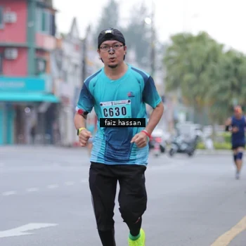 Runner Photo 8838436