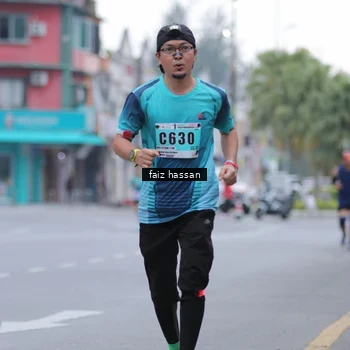 Runner Photo 8838437