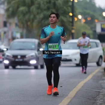 Runner Photo 8838439