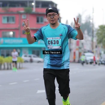 Runner Photo 8838440