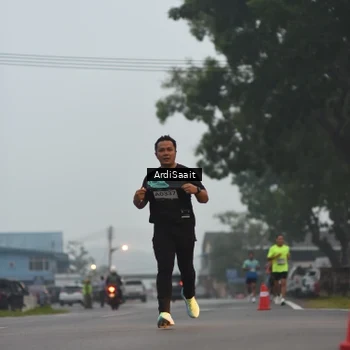 Runner Photo 8838443