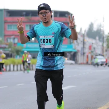 Runner Photo 8838444
