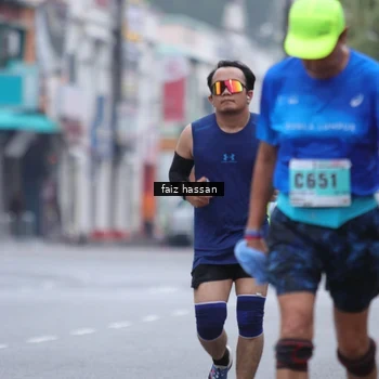 Runner Photo 8838445