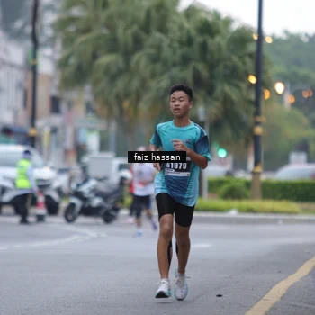Runner Photo 8838448
