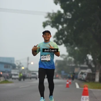 Runner Photo 8838449