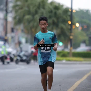 Runner Photo 8838450
