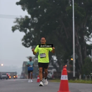Runner Photo 8838451