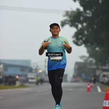 Runner Photo 8838452