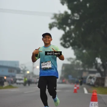 Runner Photo 8838454