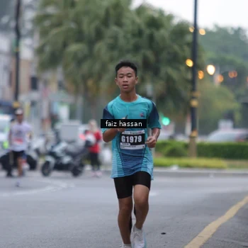 Runner Photo 8838455