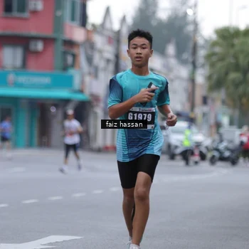 Runner Photo 8838457