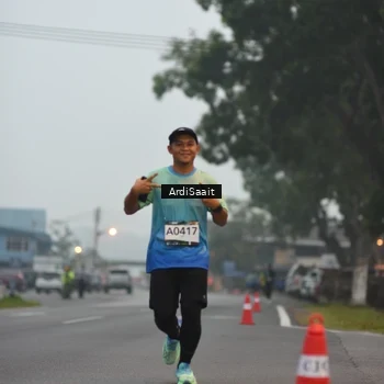 Runner Photo 8838461
