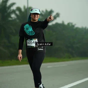 Runner Photo 8838467