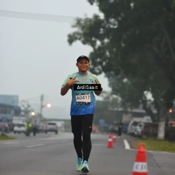 Runner Photo 8838468