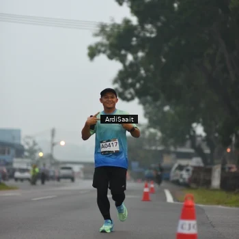 Runner Photo 8838469