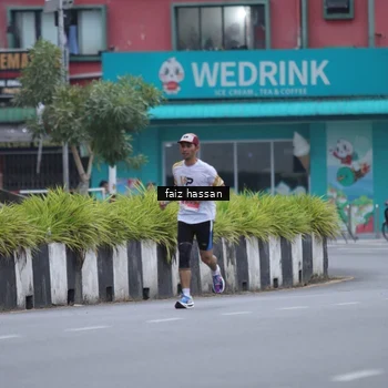 Runner Photo 8838470