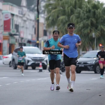 Runner Photo 8838472