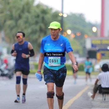 Runner Photo 8838474