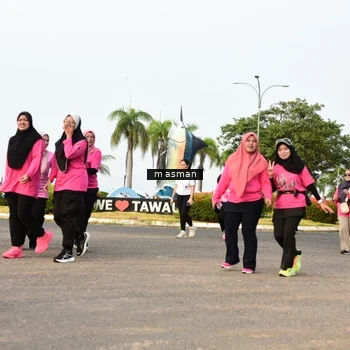 Runner Photo 8838478