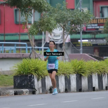 Runner Photo 8838484