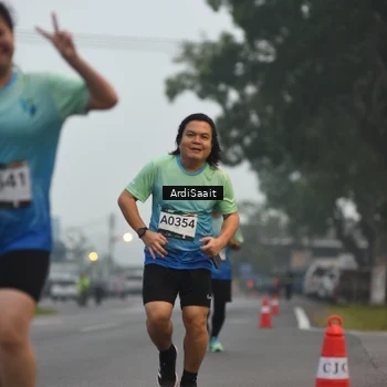 Runner Photo 8838485