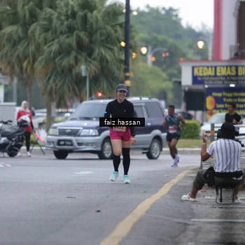Runner Photo 8838486
