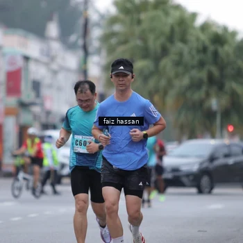 Runner Photo 8838487