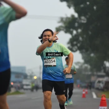 Runner Photo 8838492