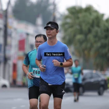 Runner Photo 8838493