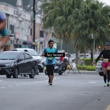 Runner Photo 8838494