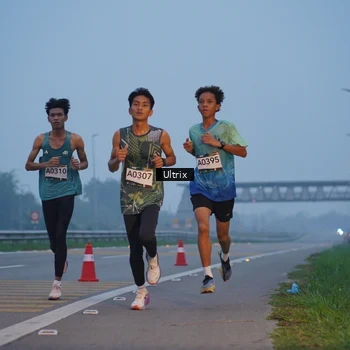 Runner Photo 8838498