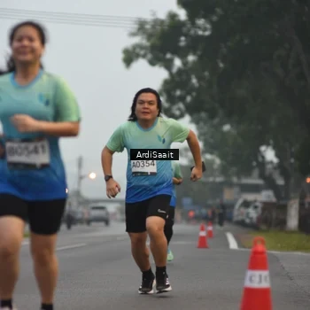 Runner Photo 8838502