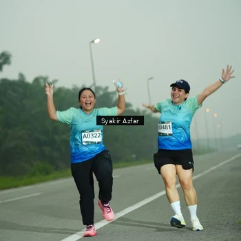 Runner Photo 8838506