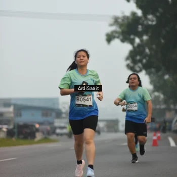 Runner Photo 8838520
