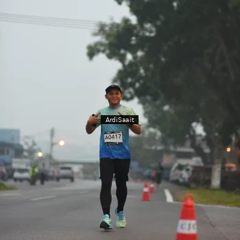 Runner Photo 8838526